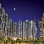 EARTH 1 BY VTP LUXE Building