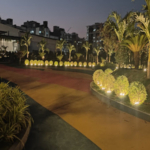 WYCE Exclucity, Park