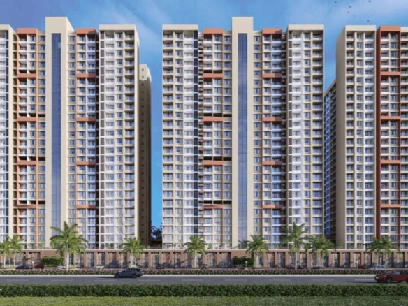 ITrend Futura Baner Building