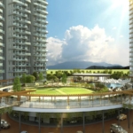 Pharande Puneville Elevation 2