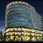 Shopping complex