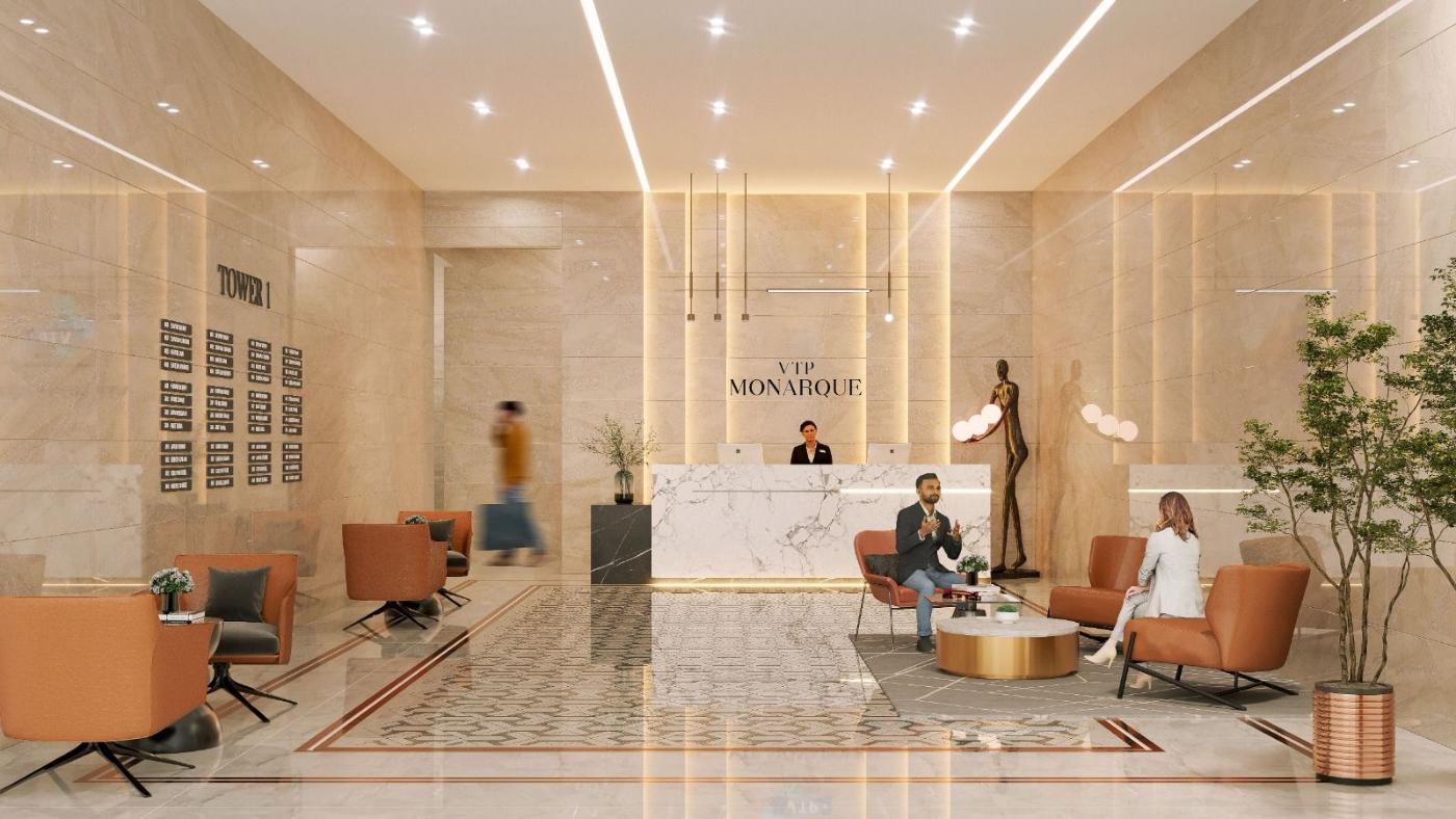 Monarque reselection area