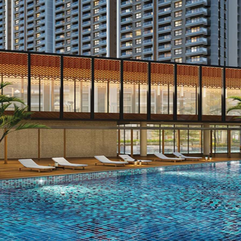 Pre-Launch Offer: The Greenfront at Godrej Park World, Hinjawadi