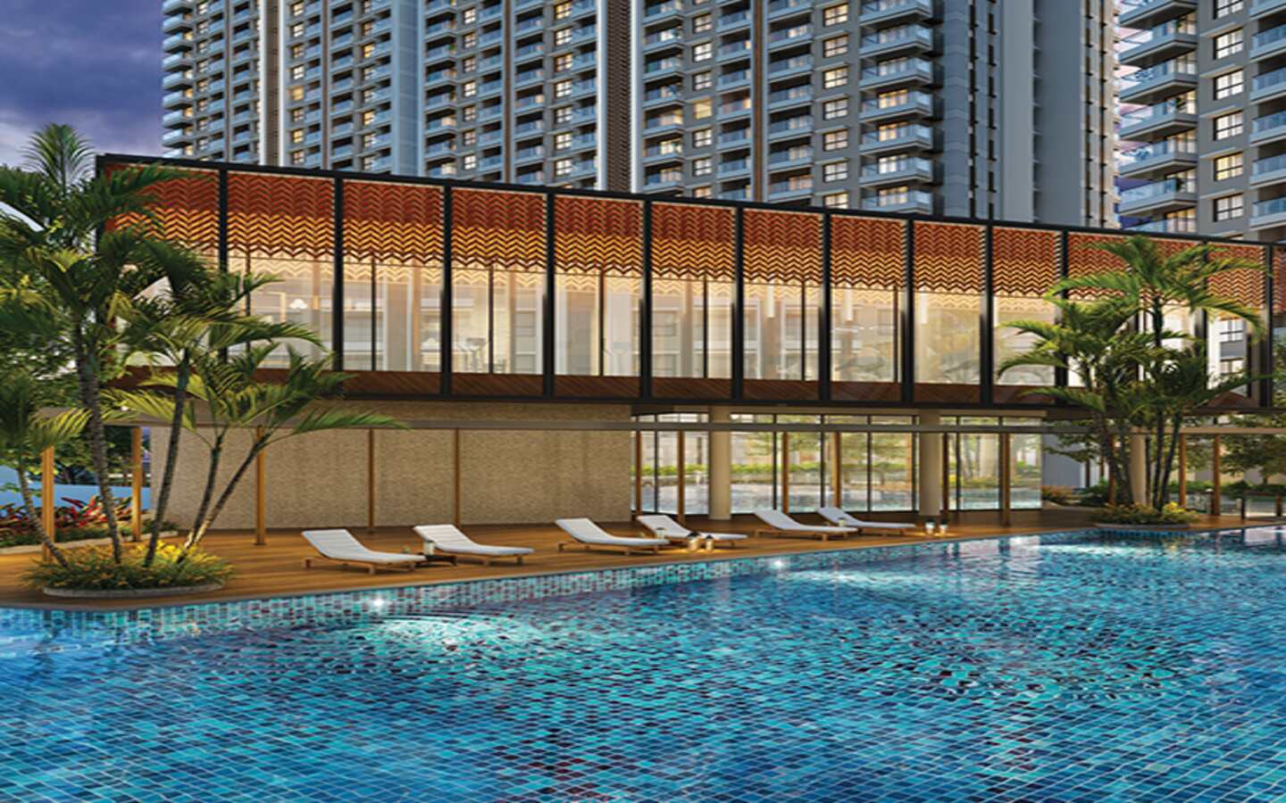 gallery_img_04 Pre-Launch Offer: The Greenfront at Godrej Park World, Hinjawadi