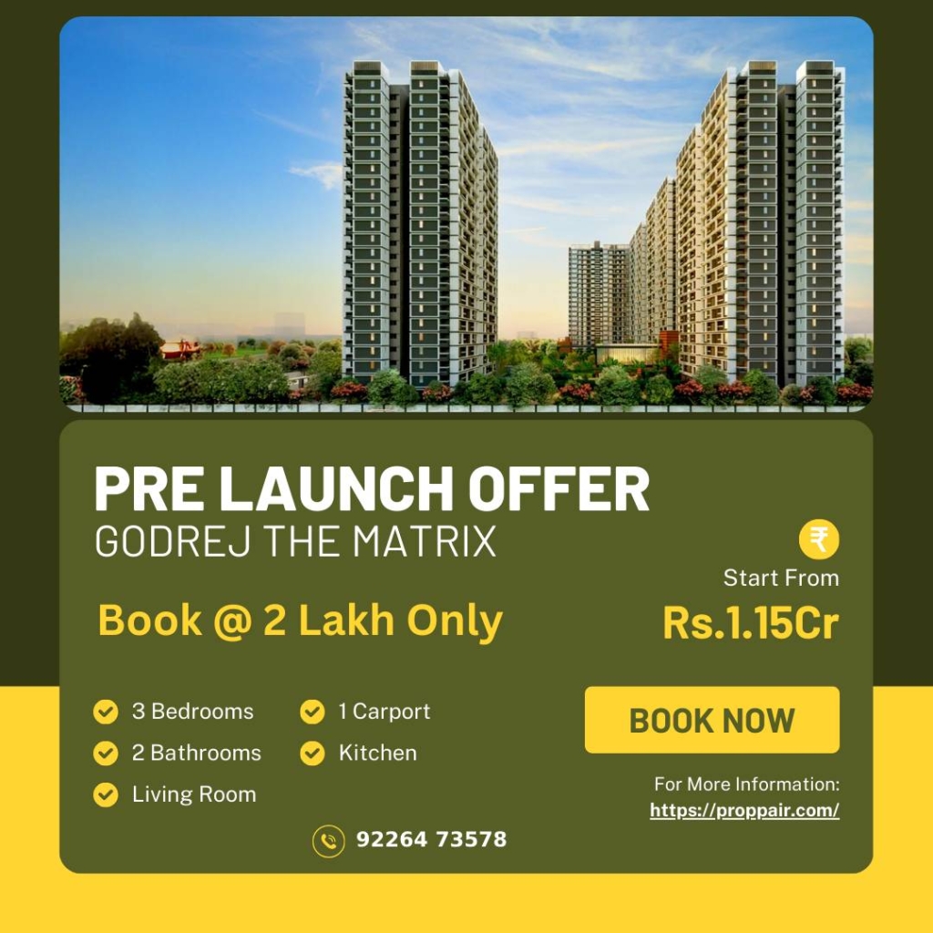 The Greenfront Hinjawadi Phase 1
