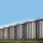 Building of Itrend Vesta