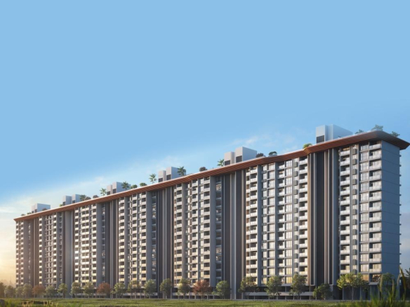 Building of Itrend Vesta