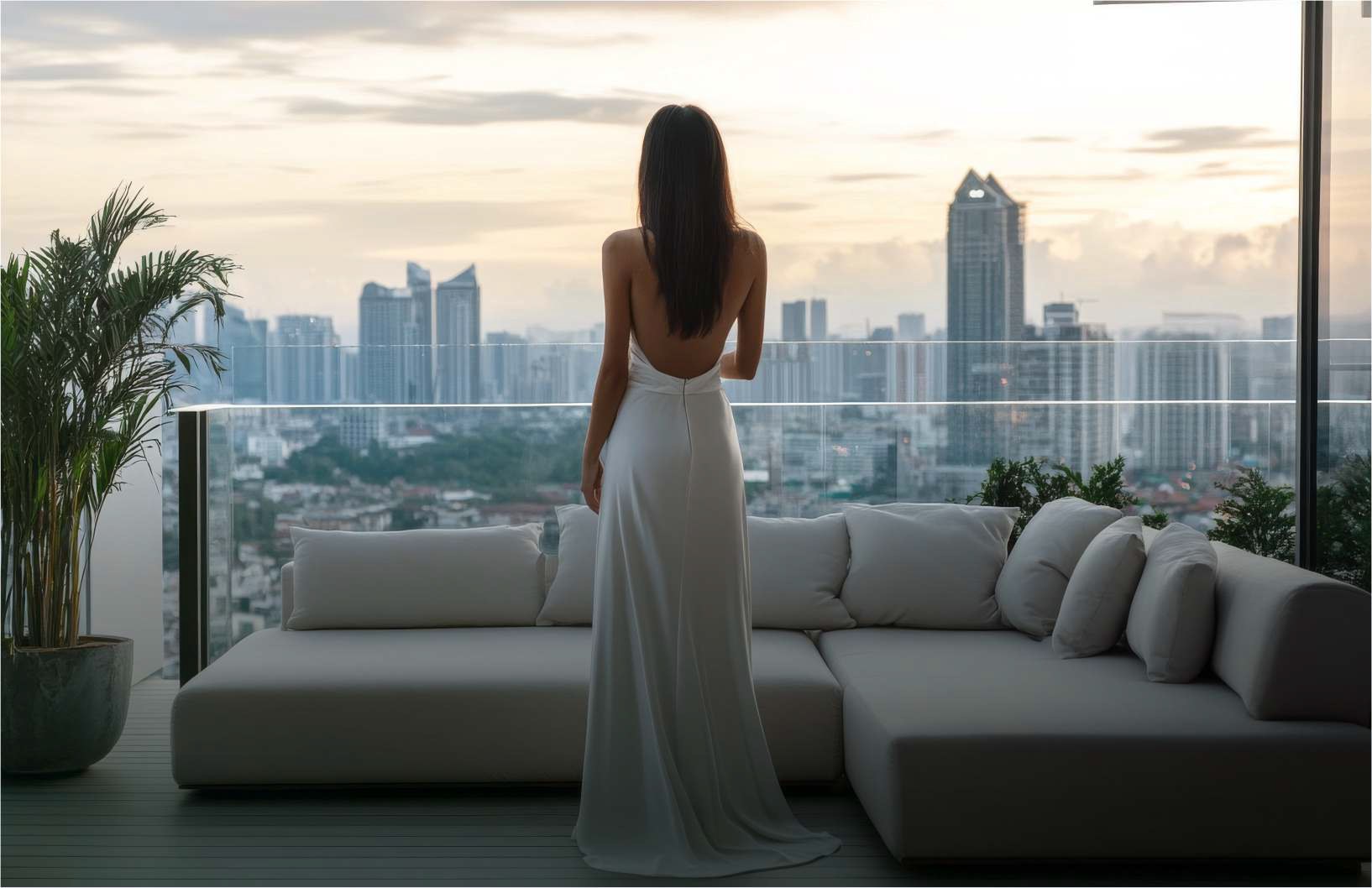 Quality of life found, VTP Never Before