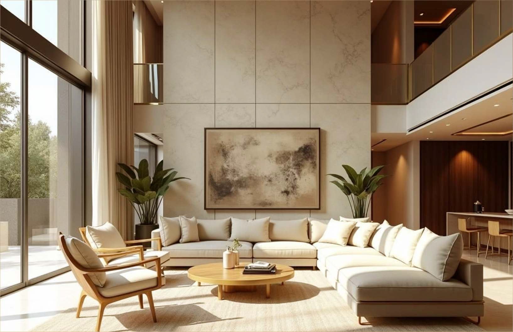 21.5 ft height of elegance, VTP Never before