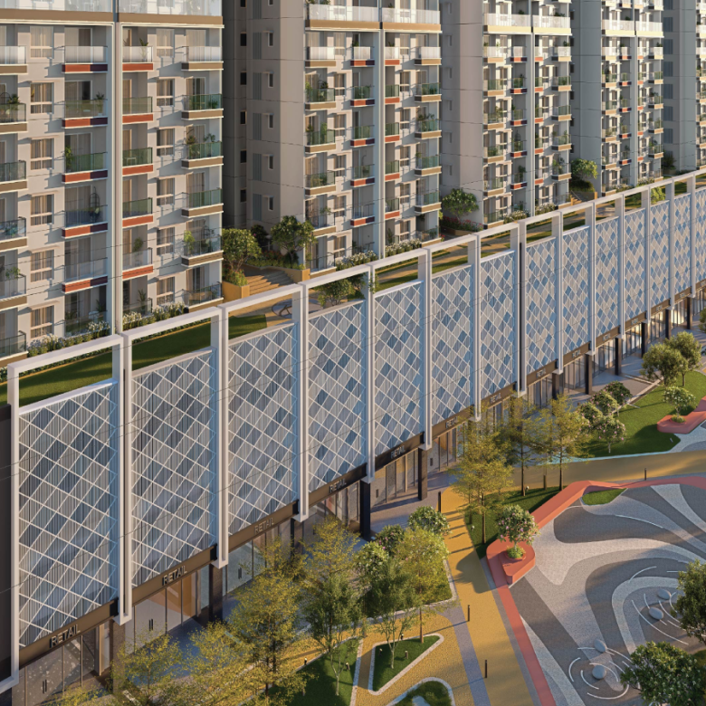 Baner vs Balewadi: Premium Living Comparison Guide