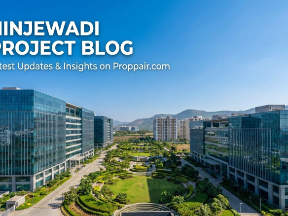 Property in Hinjewadi Pune