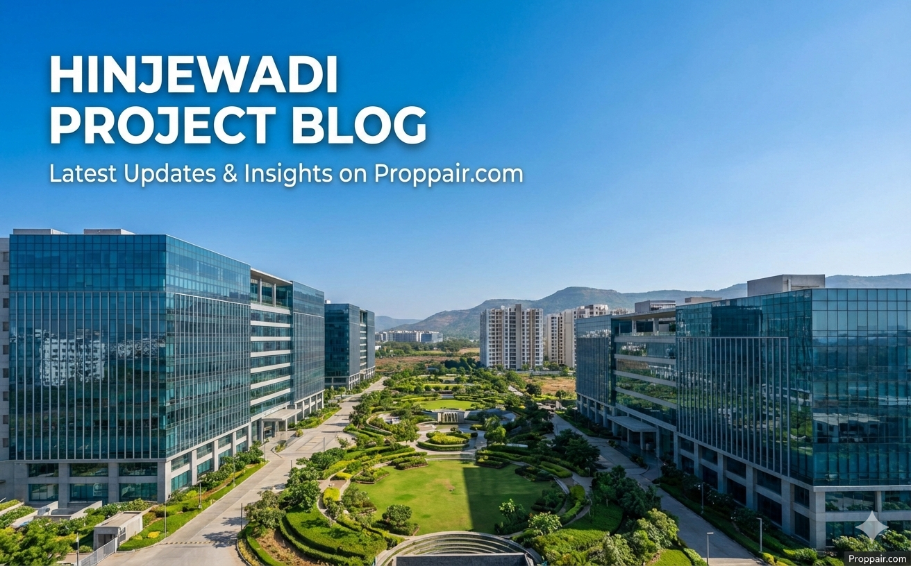 Property in Hinjewadi Pune